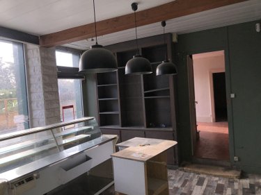 Maison a vendre Les Bordes 36100 Indre 130 m2  97520 euros