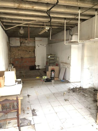 Maison a vendre Les Bordes 36100 Indre 130 m2  97520 euros