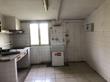 Maison a vendre Les Bordes 36100 Indre 130 m2  97520 euros