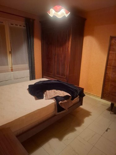 Maison a vendre Les Aix-d'Angillon 18220 Cher 98 m2 5 pièces 85400 euros