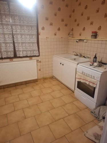 Maison a vendre Les Aix-d'Angillon 18220 Cher 98 m2 5 pièces 85400 euros