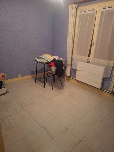 Maison a vendre Les Aix-d'Angillon 18220 Cher 98 m2 5 pièces 85400 euros