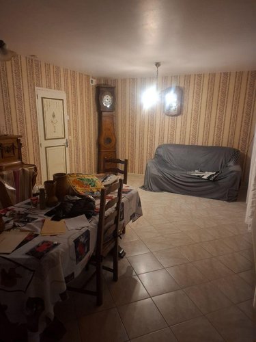 Maison a vendre Les Aix-d'Angillon 18220 Cher 98 m2 5 pièces 85400 euros