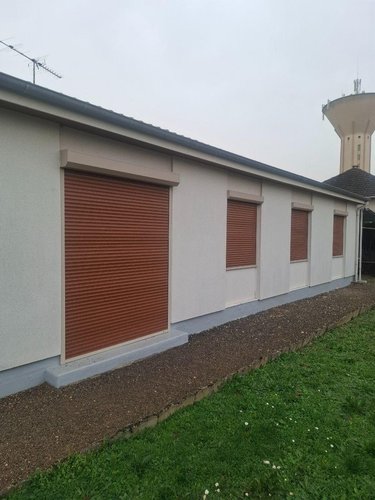 Maison a vendre Les Aix-d'Angillon 18220 Cher 98 m2 5 pièces 85400 euros