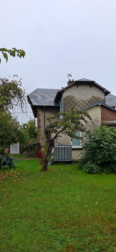 Maison a vendre Évreux 27000 Eure 76 m2 3 pièces 136500 euros