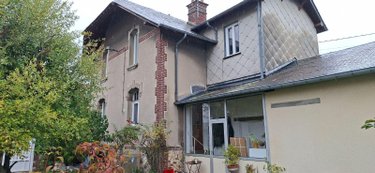 Maison a vendre Évreux 27000 Eure 76 m2 3 pièces 136500 euros