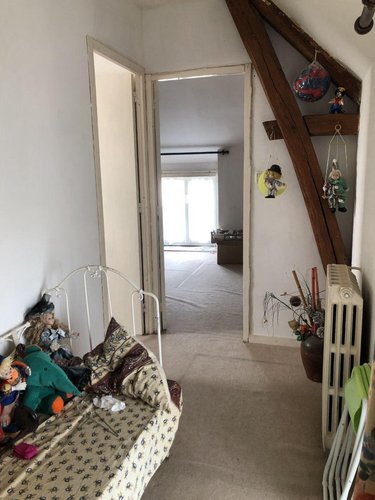 Maison a vendre Issoudun 36100 Indre 113 m2 5 pièces 121210 euros