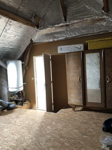 Maison a vendre Issoudun 36100 Indre 113 m2 5 pièces 126480 euros