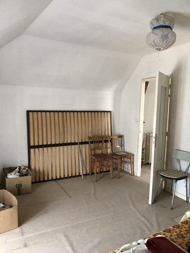 Maison a vendre Issoudun 36100 Indre 113 m2 5 pièces 121210 euros