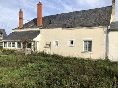 Maison a vendre Issoudun 36100 Indre 113 m2 5 pièces 121210 euros