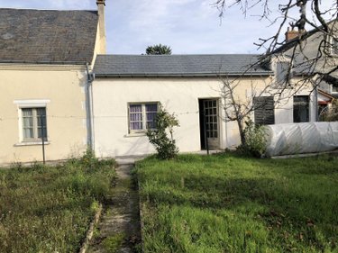 Maison a vendre Issoudun 36100 Indre 113 m2 5 pièces 121210 euros