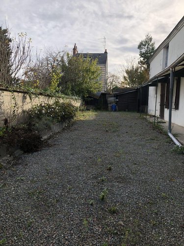 Maison a vendre Issoudun 36100 Indre 113 m2 5 pièces 121210 euros