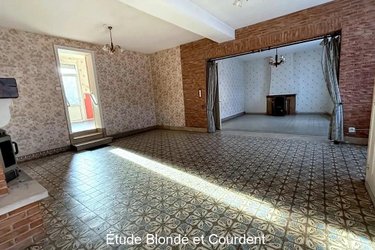 Maison a vendre Fournes-en-Weppes 59134 Nord 206 m2 6 pièces 324900 euros