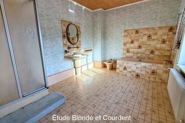 Maison a vendre Fournes-en-Weppes 59134 Nord 206 m2 6 pièces 324900 euros