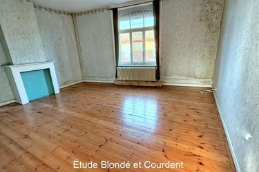 Maison a vendre Fournes-en-Weppes 59134 Nord 206 m2 6 pièces 324900 euros