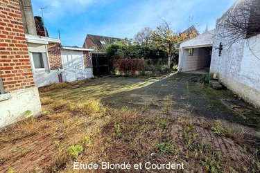 Maison a vendre Fournes-en-Weppes 59134 Nord 206 m2 6 pièces 324900 euros