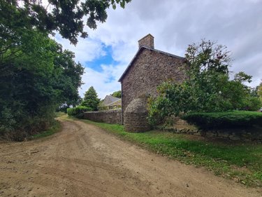 Maison a vendre Pléguien 22290 Côtes-d'Armor 330 m2 12 pièces 677000 euros