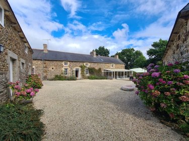 Maison a vendre Pléguien 22290 Côtes-d'Armor 330 m2 12 pièces 677000 euros