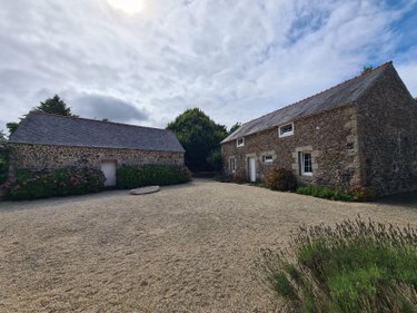 Maison a vendre Pléguien 22290 Côtes-d'Armor 330 m2 12 pièces 677000 euros