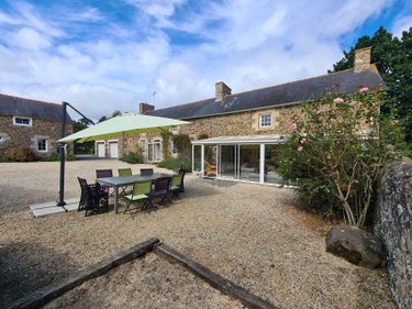 Maison a vendre Pléguien 22290 Côtes-d'Armor 330 m2 12 pièces 677000 euros