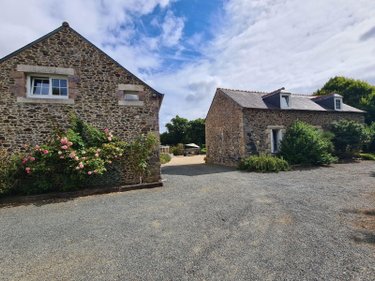 Maison a vendre Pléguien 22290 Côtes-d'Armor 330 m2 12 pièces 677000 euros