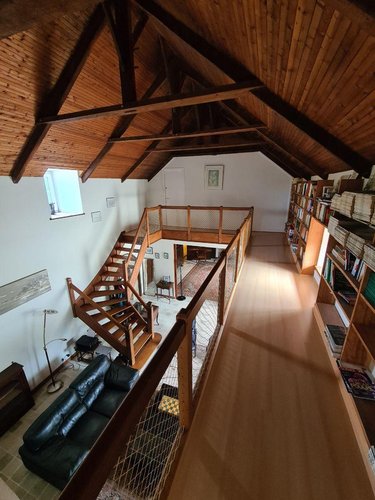 Maison a vendre Pléguien 22290 Côtes-d'Armor 330 m2 12 pièces 677000 euros