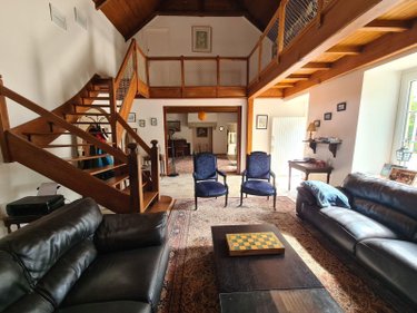 Maison a vendre Pléguien 22290 Côtes-d'Armor 330 m2 12 pièces 677000 euros