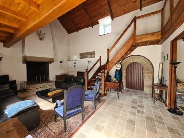 Maison a vendre Pléguien 22290 Côtes-d'Armor 330 m2 12 pièces 677000 euros