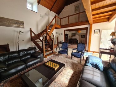 Maison a vendre Pléguien 22290 Côtes-d'Armor 330 m2 12 pièces 677000 euros