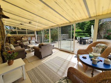 Maison a vendre Pléguien 22290 Côtes-d'Armor 330 m2 12 pièces 677000 euros