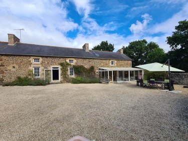 Maison a vendre Pléguien 22290 Côtes-d'Armor 330 m2 12 pièces 677000 euros