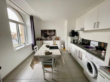 Appartement a vendre Lannion 22300 Côtes-d'Armor 42 m2 3 pièces 114263 euros