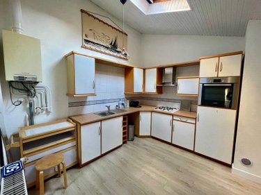 Maison a vendre Lannion 22300 Côtes-d'Armor 96 m2 5 pièces 246050 euros