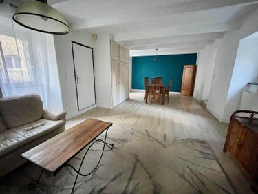 Maison a vendre Lannion 22300 Côtes-d'Armor 96 m2 5 pièces 246050 euros