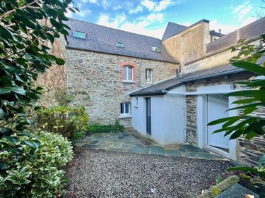 Maison a vendre Lannion 22300 Côtes-d'Armor 96 m2 5 pièces 233000 euros