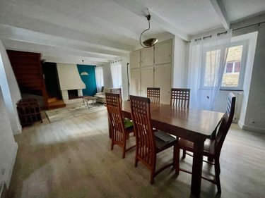 Maison a vendre Lannion 22300 Côtes-d'Armor 96 m2 5 pièces 246050 euros