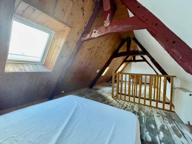 Maison a vendre Lannion 22300 Côtes-d'Armor 96 m2 5 pièces 233000 euros