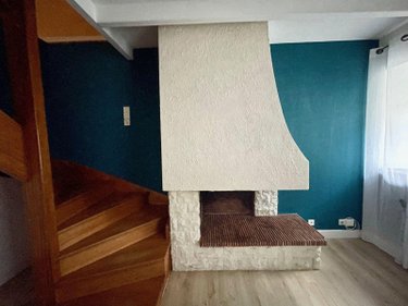 Maison a vendre Lannion 22300 Côtes-d'Armor 96 m2 5 pièces 246050 euros