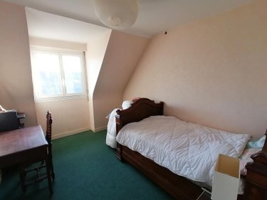 Maison a vendre Chartres-de-Bretagne 35131 Ille-et-Vilaine 116 m2 6 pièces 351900 euros