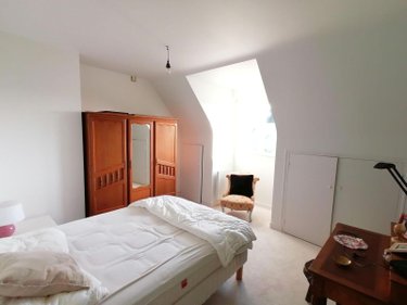 Maison a vendre Chartres-de-Bretagne 35131 Ille-et-Vilaine 116 m2 6 pièces 351900 euros