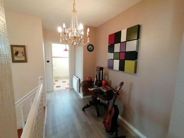 Maison a vendre Chartres-de-Bretagne 35131 Ille-et-Vilaine 116 m2 6 pièces 351900 euros