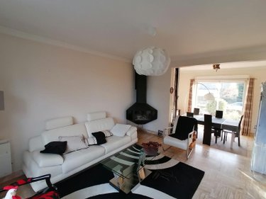 Maison a vendre Chartres-de-Bretagne 35131 Ille-et-Vilaine 116 m2 6 pièces 351900 euros