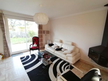 Maison a vendre Chartres-de-Bretagne 35131 Ille-et-Vilaine 116 m2 6 pièces 351900 euros