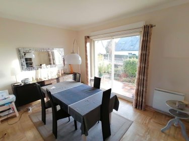 Maison a vendre Chartres-de-Bretagne 35131 Ille-et-Vilaine 116 m2 6 pièces 351900 euros