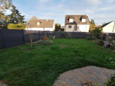 Maison a vendre Chartres-de-Bretagne 35131 Ille-et-Vilaine 116 m2 6 pièces 351900 euros