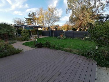 Maison a vendre Chartres-de-Bretagne 35131 Ille-et-Vilaine 116 m2 6 pièces 351900 euros