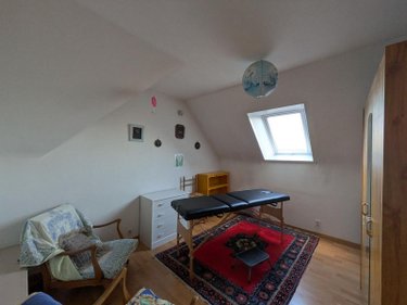 Maison a vendre Guichen 35580 Ille-et-Vilaine 160 m2 7 pièces 348500 euros