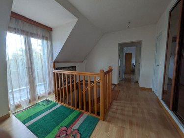 Maison a vendre Guichen 35580 Ille-et-Vilaine 160 m2 7 pièces 348500 euros