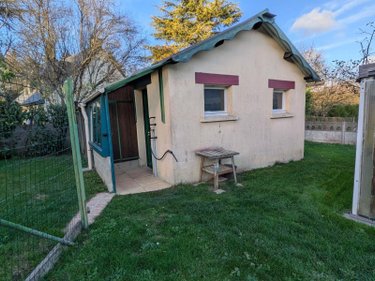 Maison a vendre Guichen 35580 Ille-et-Vilaine 160 m2 7 pièces 348500 euros