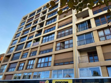 Appartement a vendre Aurillac 15000 Cantal 72 m2 3 pièces 64200 euros